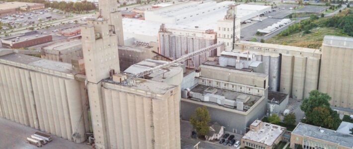 Former Froedtert Malt plant in West Milwaukee will likely be completely razed